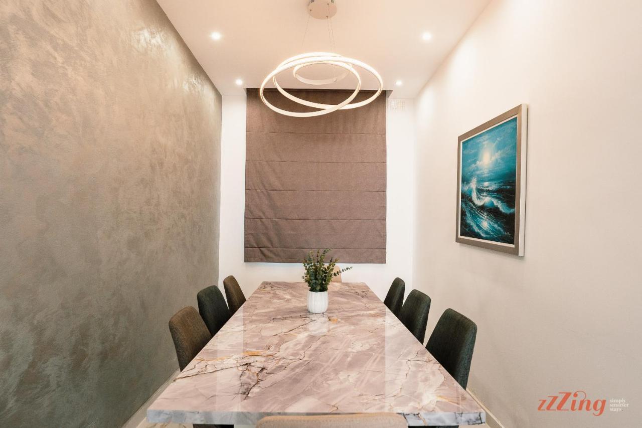 סיינט פול ביי Stunning Holiday Villa With A Heated Jacuzzi מראה חיצוני תמונה