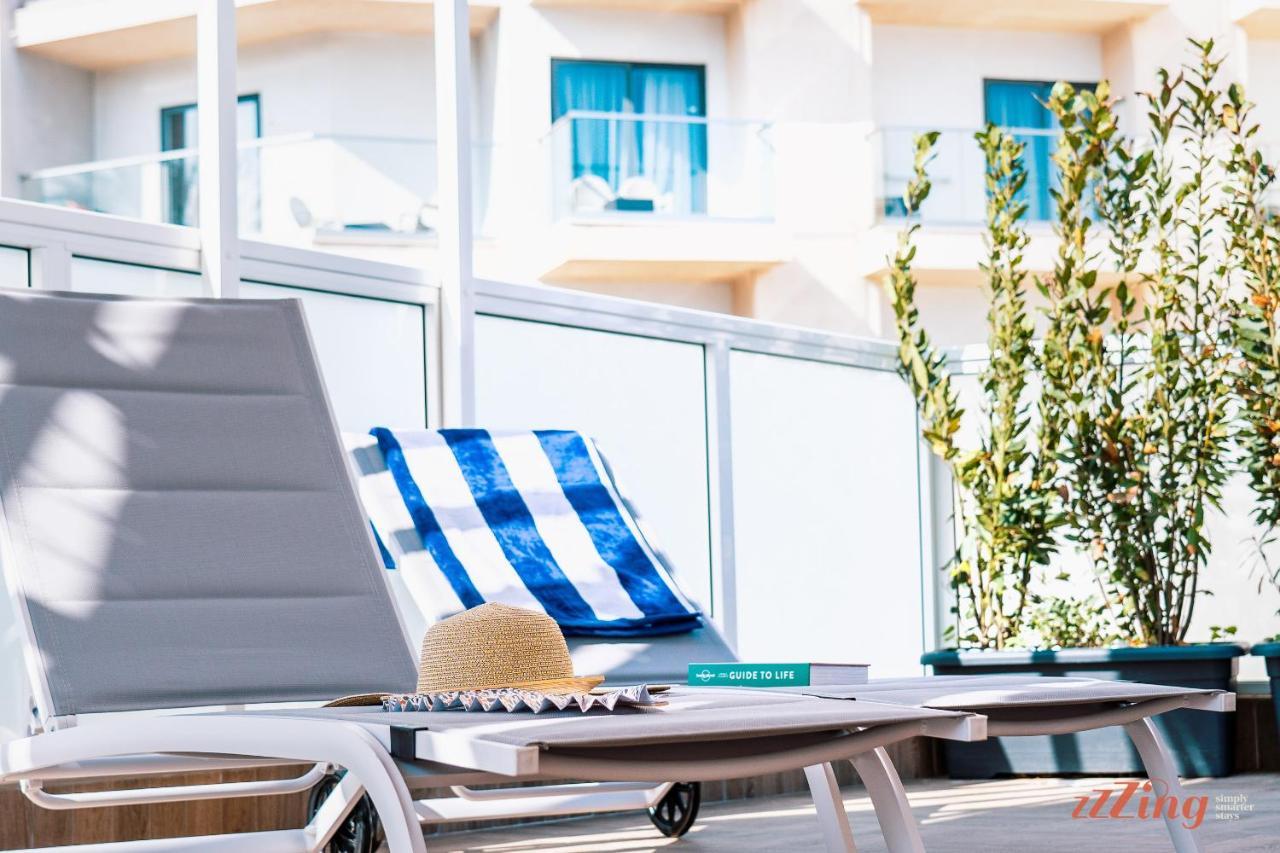 סיינט פול ביי Stunning Holiday Villa With A Heated Jacuzzi מראה חיצוני תמונה