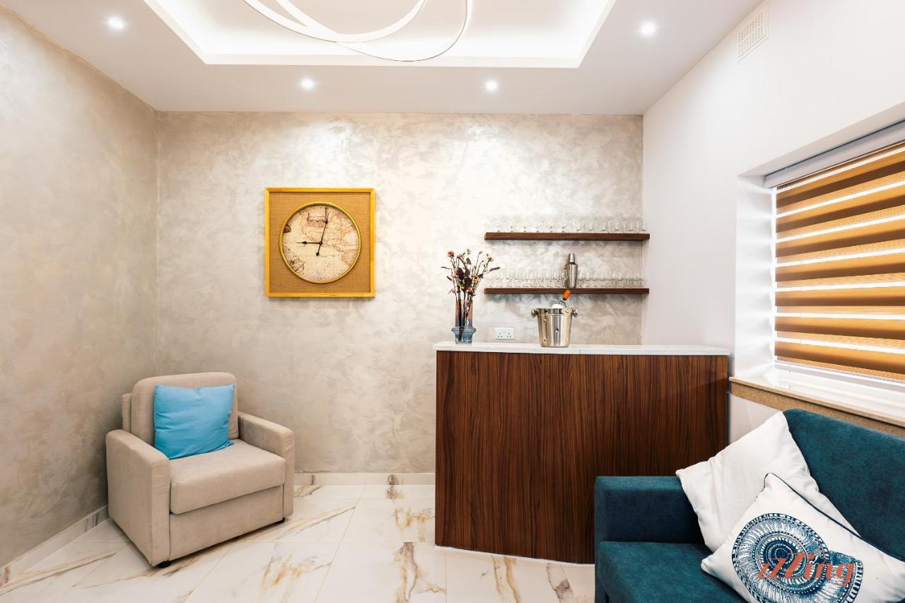 סיינט פול ביי Stunning Holiday Villa With A Heated Jacuzzi מראה חיצוני תמונה