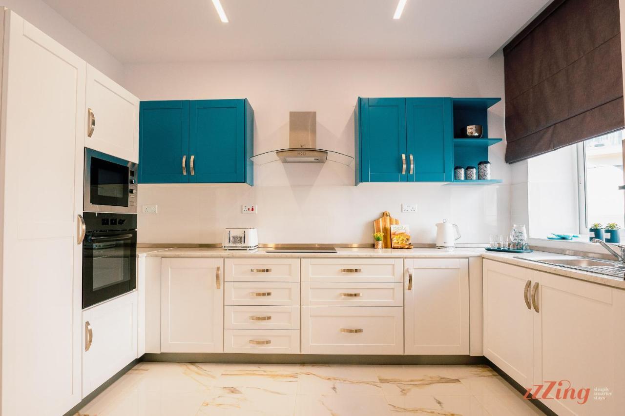 סיינט פול ביי Stunning Holiday Villa With A Heated Jacuzzi מראה חיצוני תמונה