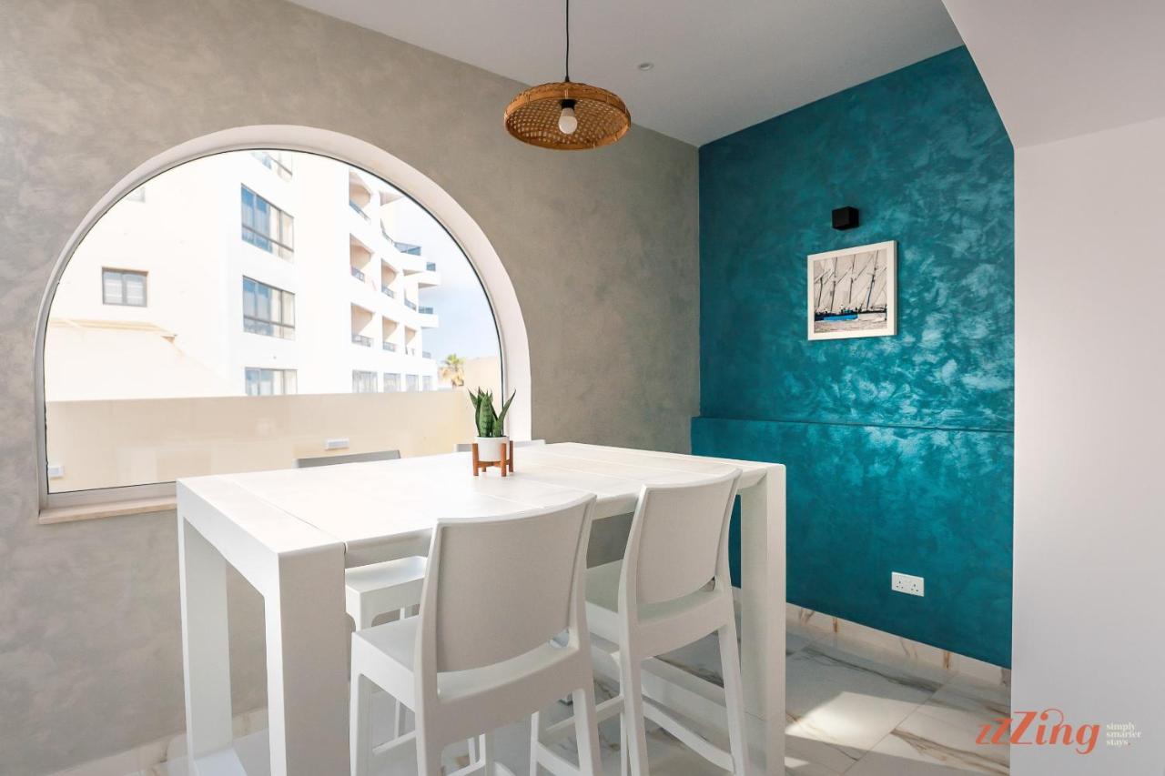 סיינט פול ביי Stunning Holiday Villa With A Heated Jacuzzi מראה חיצוני תמונה