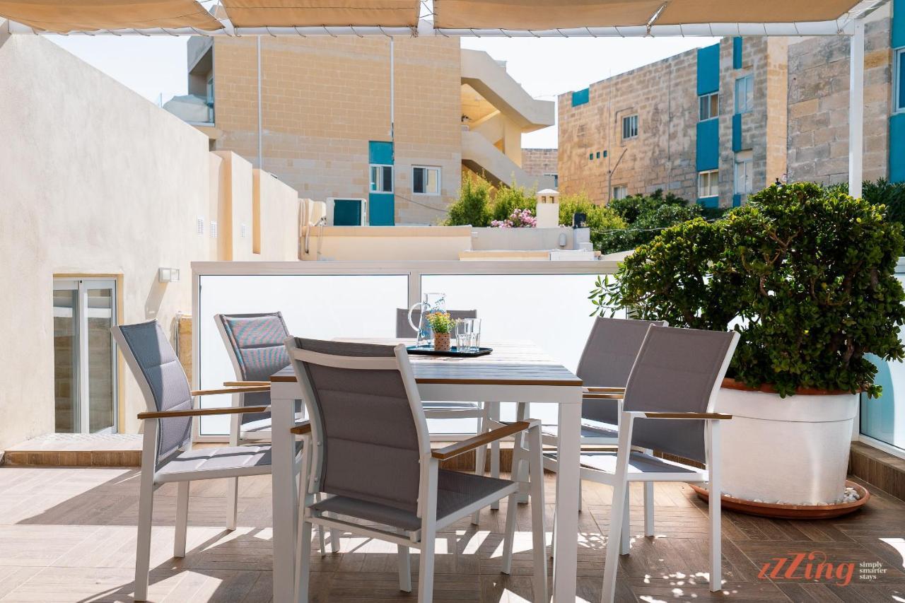 סיינט פול ביי Stunning Holiday Villa With A Heated Jacuzzi מראה חיצוני תמונה