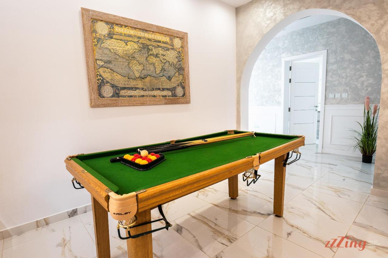 סיינט פול ביי Stunning Holiday Villa With A Heated Jacuzzi מראה חיצוני תמונה